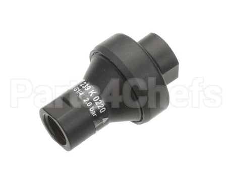3370075644 Schaerer Main Water Supply