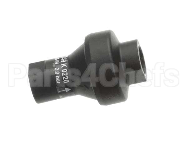 3370075644 Schaerer Main Water Supply