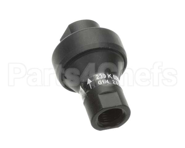 3370075644 Schaerer Main Water Supply