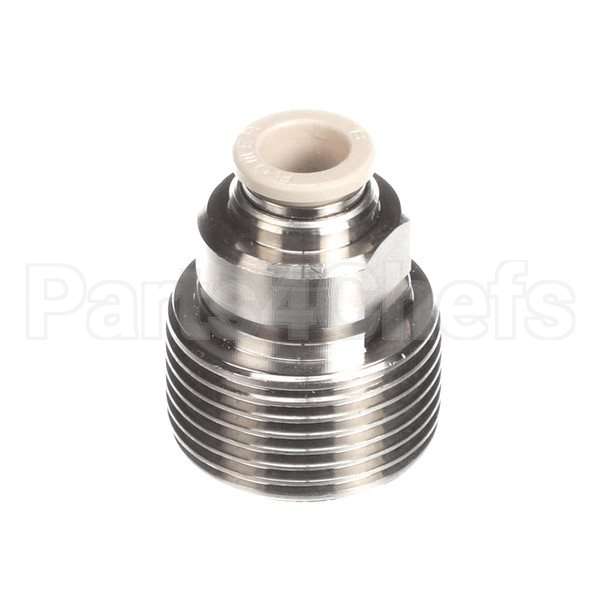 3370075661 Compatible Schaerer Screw-In Connection 8-G3/4 Inox