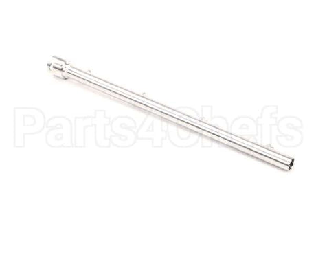 337056 Champion - Moyer Diebel Tube Weld Final Rinse Arm V2 Rack