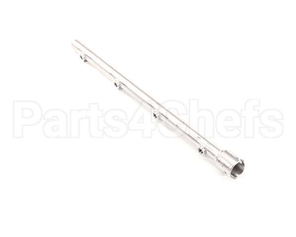 337056 Champion - Moyer Diebel Tube Weld Final Rinse Arm V2 Rack