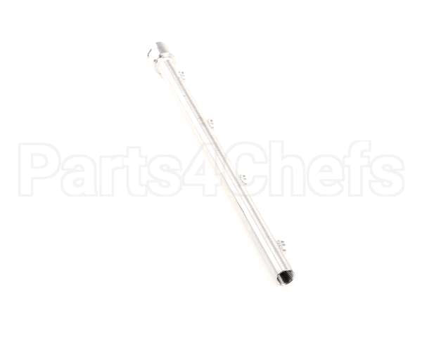 337056 Champion - Moyer Diebel Tube Weld Final Rinse Arm V2 Rack