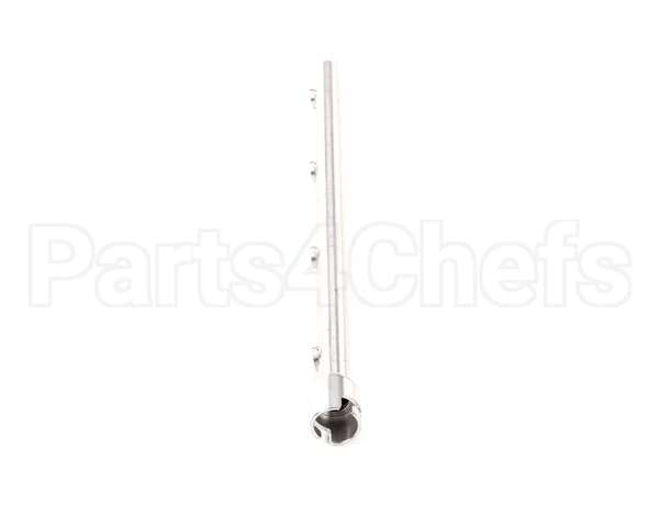 337056 Champion - Moyer Diebel Tube Weld Final Rinse Arm V2 Rack