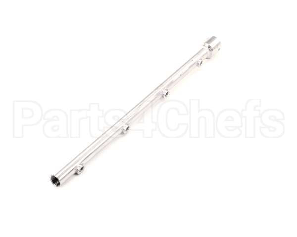 337056 Champion - Moyer Diebel Tube Weld Final Rinse Arm V2 Rack