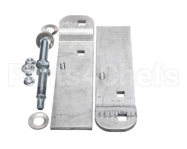 33706 Henny Penny Wheel Handle Bracket Kit