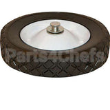 33707 Compatible Henny Penny Single Wheel Kit