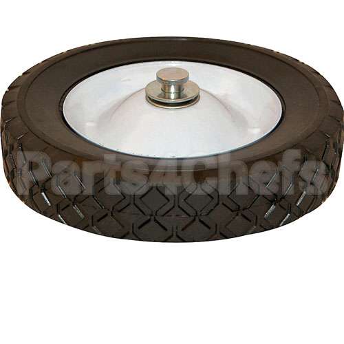 33707 Compatible Henny Penny Single Wheel Kit