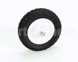 33707 Henny Penny Single Wheel Kit