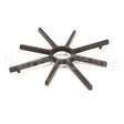 33707 Compatible Montague Grate3-1/8D, 13-1/2 Longst Pt