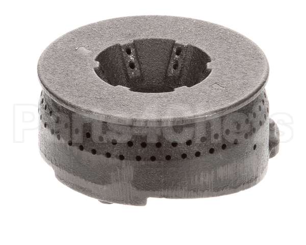 3371-5 Montague Burner Head Round