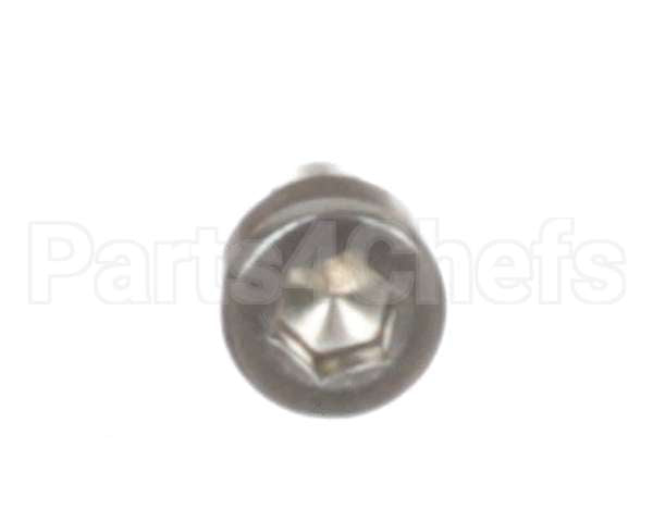 3371001011 Schaerer Hex Socket Cap Scr. M3X6 Inox