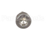 3371001011 Schaerer Hex Socket Cap Scr. M3X6 Inox