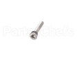 3371001014 Schaerer Hex Socket Cap Scr. M3X14 Inox