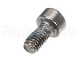 3371001016 Schaerer Hex Socket Cap Scr. M4X8 Inox