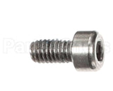 3371001016 Schaerer Hex Socket Cap Scr. M4X8 Inox