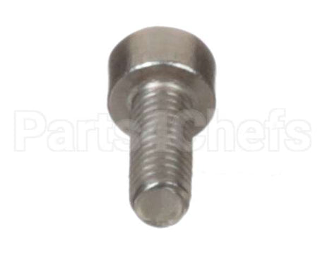 3371001017 Schaerer Hex Socket Cap Scr. M4X10 Inox