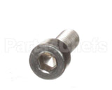 3371001017 Schaerer Hex Socket Cap Scr. M4X10 Inox