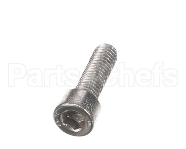 3371001050 Schaerer Hex Socket Cap Screw M6X20 Inox