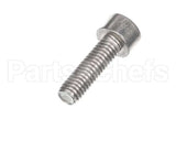 3371001050 Schaerer Hex Socket Cap Screw M6X20 Inox