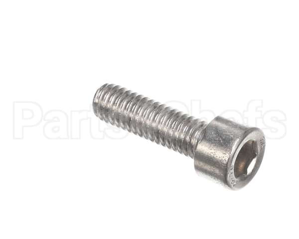 3371001050 Schaerer Hex Socket Cap Screw M6X20 Inox