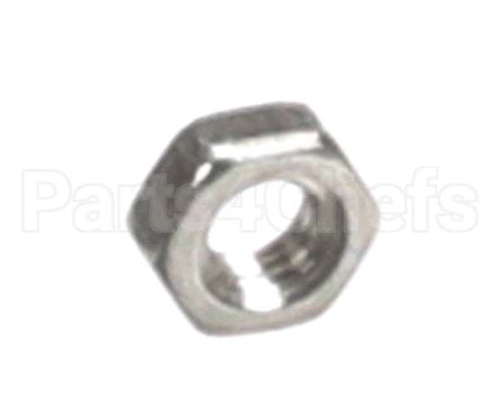 3371018009 Schaerer Hex Nut M3 Inox