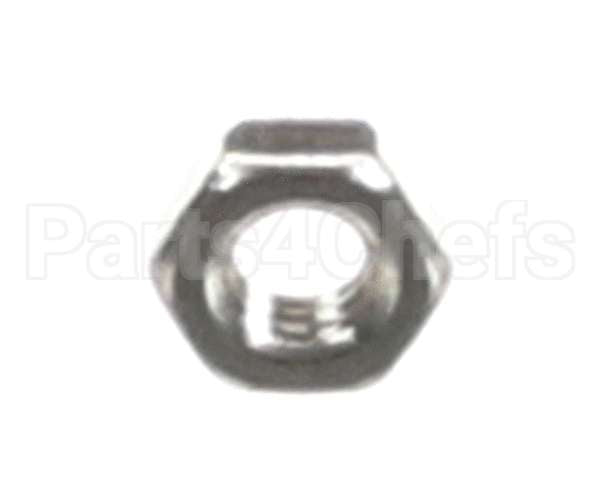 3371018009 Schaerer Hex Nut M3 Inox