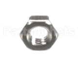 3371018009 Schaerer Hex Nut M3 Inox