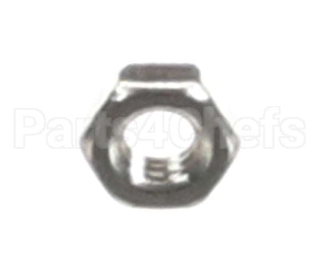 3371018009 Schaerer Hex Nut M3 Inox