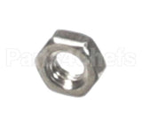 3371018009 Schaerer Hex Nut M3 Inox