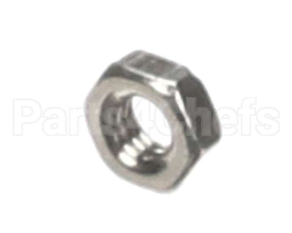 3371018009 Schaerer Hex Nut M3 Inox