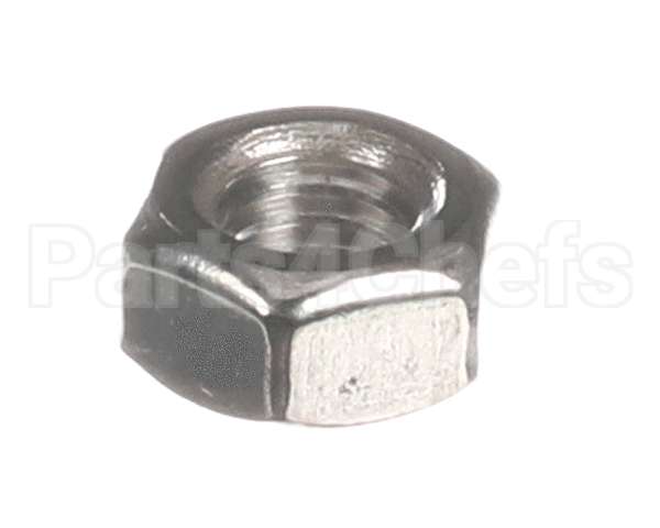 3371018013 Schaerer Hex Nut M6 Inox