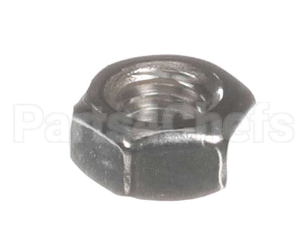 3371018013 Schaerer Hex Nut M6 Inox