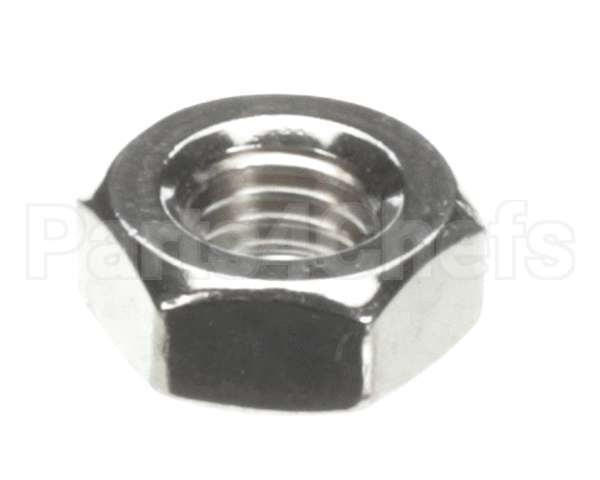 3371018015 Schaerer Hex Nut M10 Inox