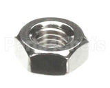 3371018015 Schaerer Hex Nut M10 Inox
