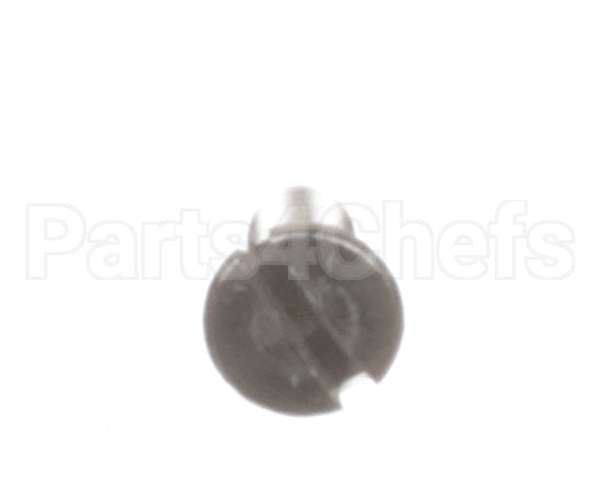 3371044033 Schaerer Slotted Countersunk Screw M3X8 Inox