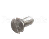 3371044033 Schaerer Slotted Countersunk Screw M3X8 Inox