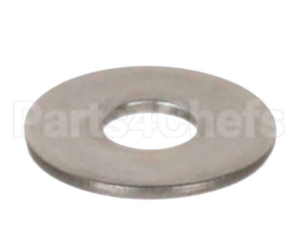 3371064003 Schaerer Washer Body 4.3/12X1 Inox