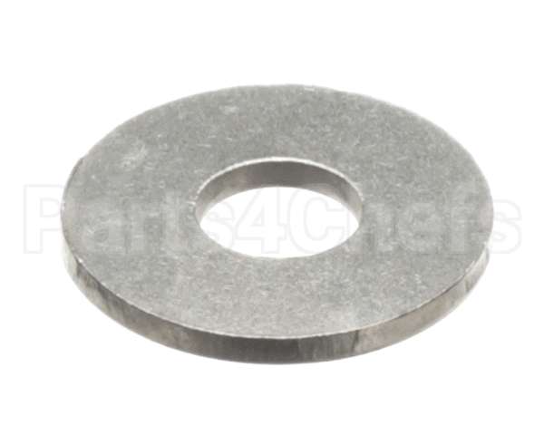 3371064007 Schaerer Washer Body 10.5/30X1.5 Inox
