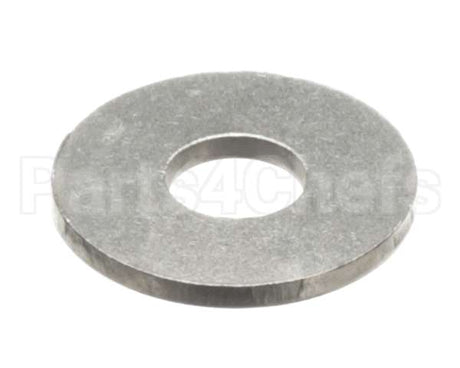 3371064007 Schaerer Washer Body 10.5/30X1.5 Inox