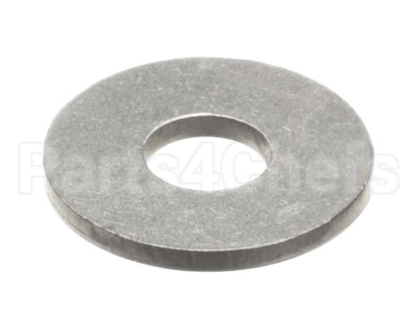 3371064007 Schaerer Washer Body 10.5/30X1.5 Inox