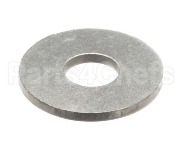 3371064007 Schaerer Washer Body 10.5/30X1.5 Inox