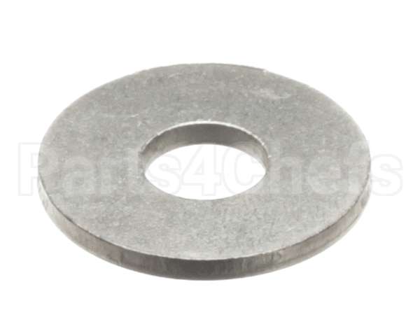 3371064007 Schaerer Washer Body 10.5/30X1.5 Inox