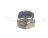 3371070002 Schaerer Selflocking Nut M4 Inox Pa