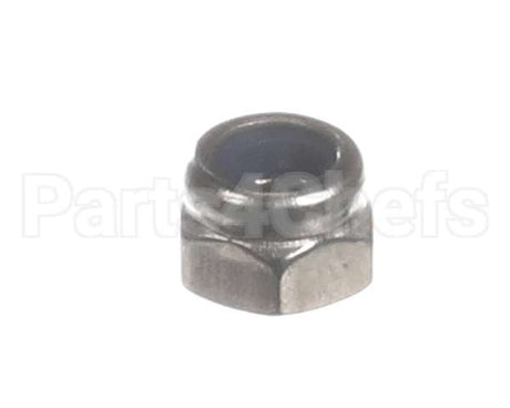 3371070002 Schaerer Selflocking Nut M4 Inox Pa