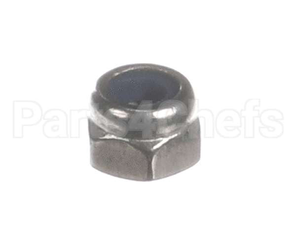 3371070002 Schaerer Selflocking Nut M4 Inox Pa