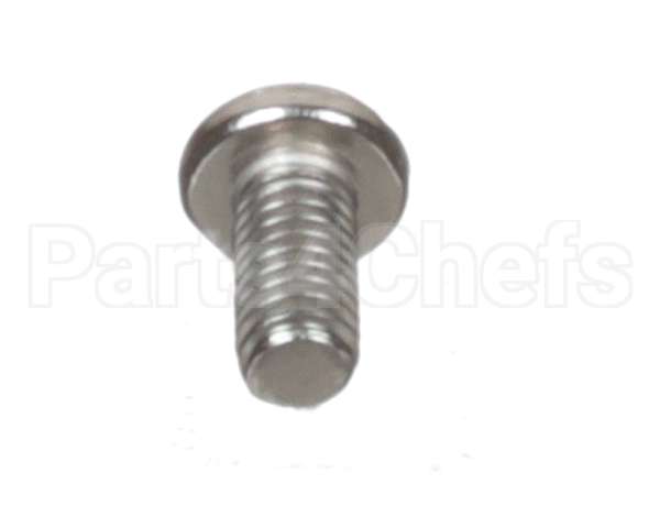 3371204080 Schaerer Grinding Disc Screws M4X8 Inox