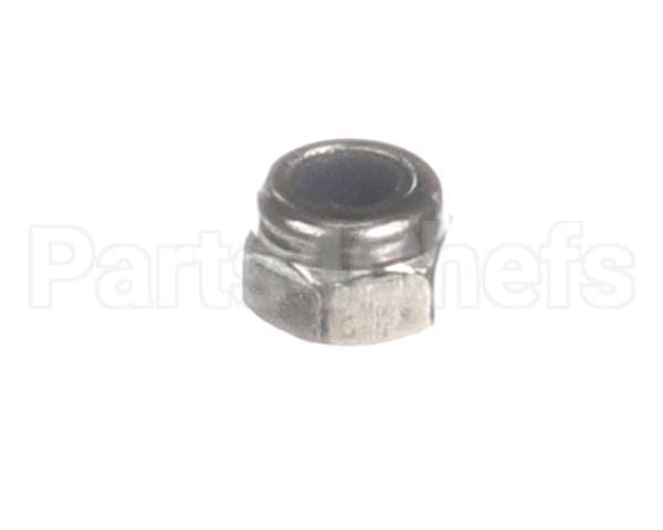 3371220001 Schaerer Self-Locking Nut M3 Inox Pa