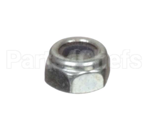 3371220004 Schaerer Self-Locking Nut M6 Galv St Pa