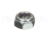 3371220004 Schaerer Self-Locking Nut M6 Galv St Pa
